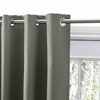 Ricardo Ricardo Ultimate Blackout Grommet Curtain Panel with Wand 02000-79-045-10